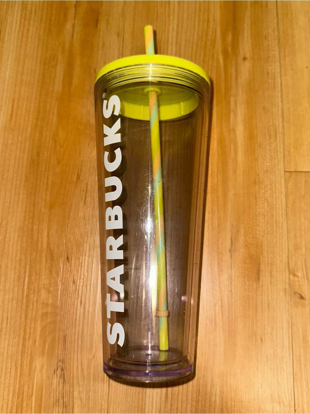 Starbucks Cup